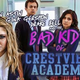 Illustration for article titled Bad Kids of Crestview Academyem/em